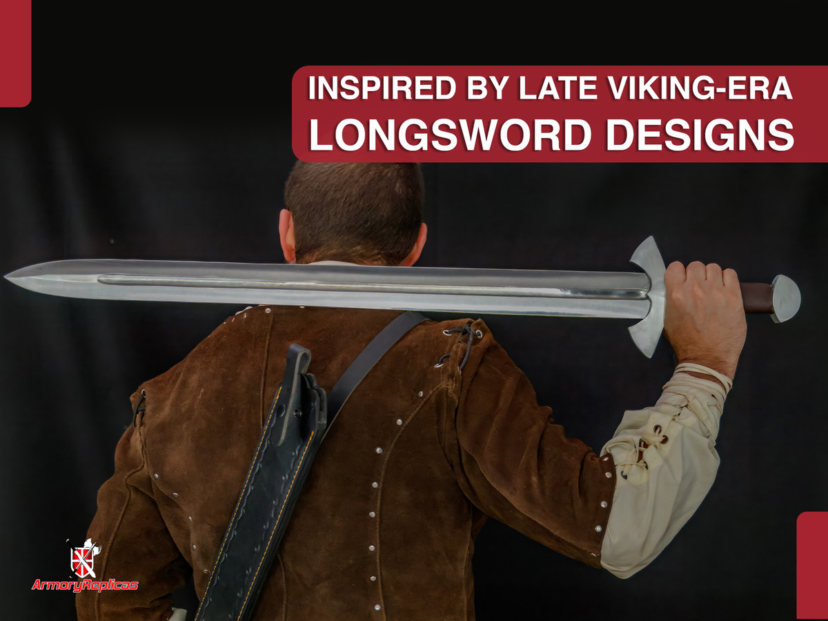 Viking Era Longsword