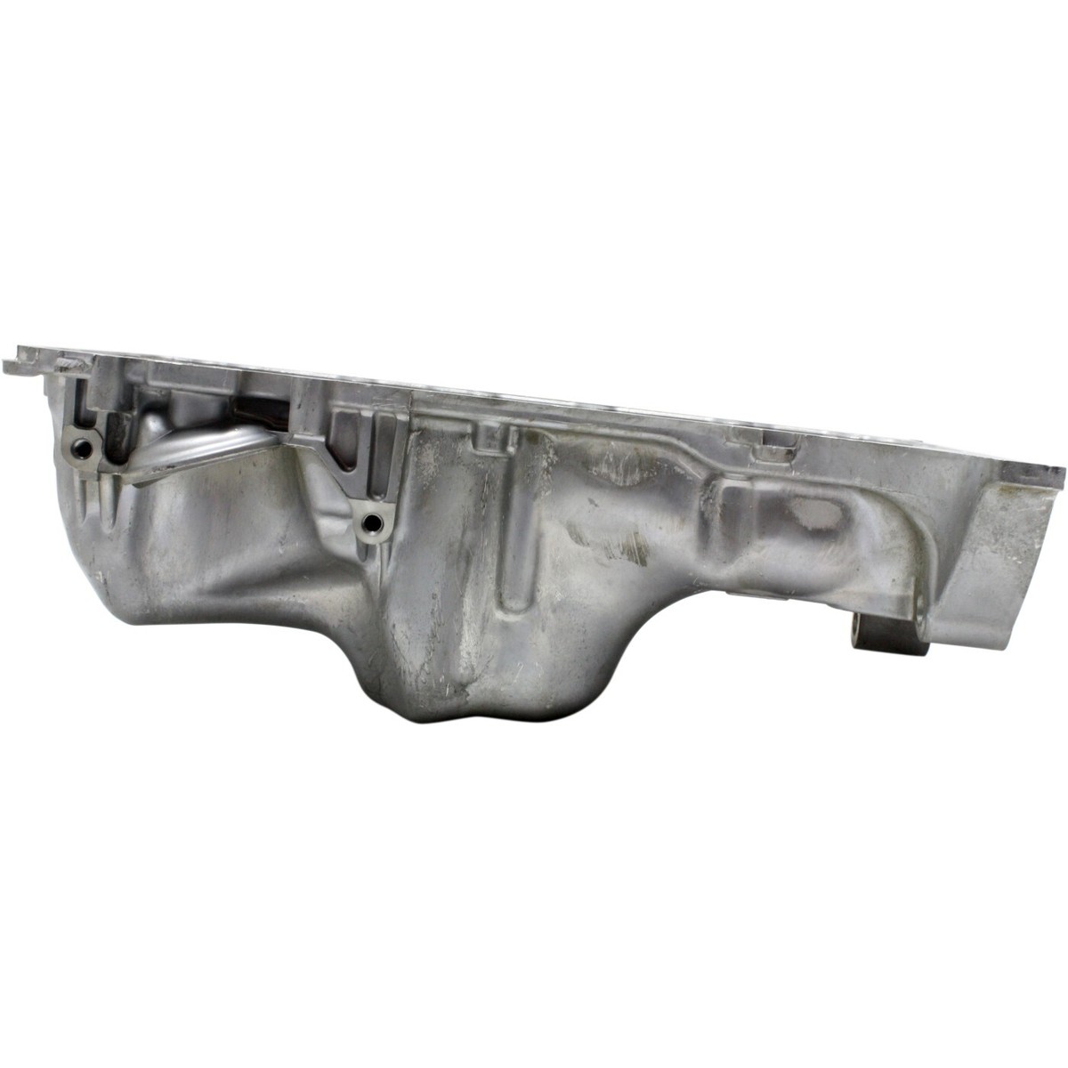 Oil Pan: Replacement Cost, Symptoms, Failure Causes, More, 59% OFF