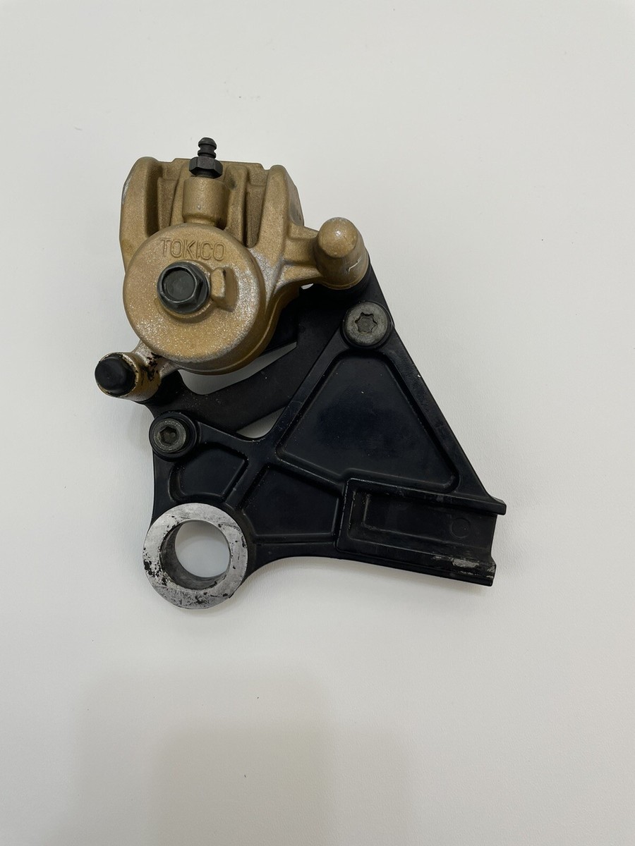 05 06 Kawasaki Ninja ZX6 ZX 6 ZX6r OEM Rear Brake Caliper