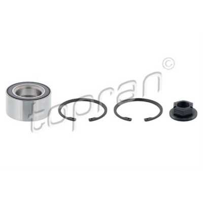 Cuscinetto ammortizzatore per Ford Mondeo MK3