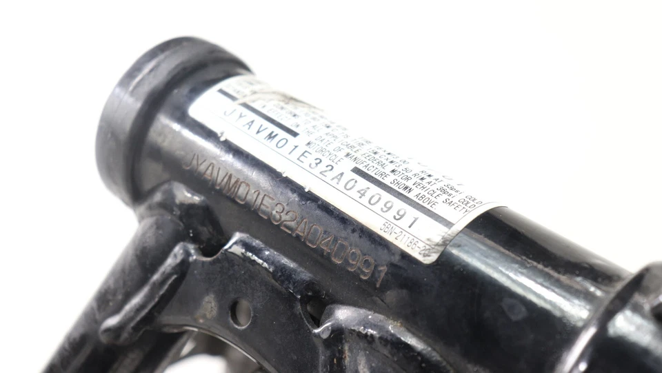 01-05 CHASIS CUADRO YAMAHA V STAR 650 OEM ***C*** Foto 2 de 4