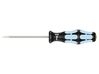 05032001001 Schraubendreher Flach 30X05Mm L.Klin: 80Mm L. Ges: 161Mm Wera
