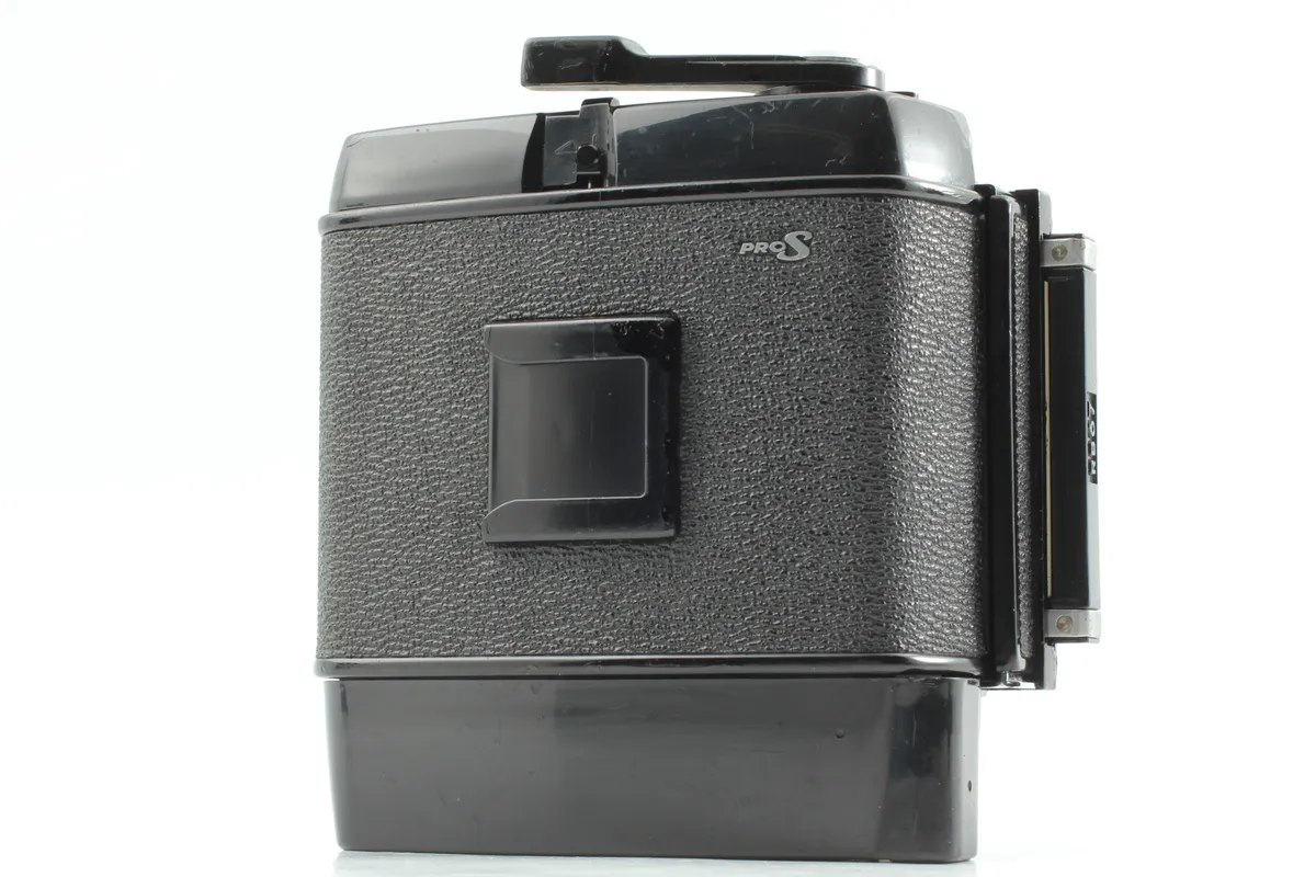 [Exc+5] Mamiya RB67 120/220 Roll Film Back Holder For Pro S SD From JAPAN  #A008
