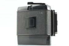  Exc 5 Mamiya RB67 120/220 Roll Film Back Holder For Pro S SD From JAPAN A008