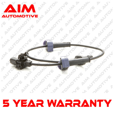 AIM FOR HONDA CIVIC MK 8 2.2 I-CTDI DIESEL 2006-12 REAR RIGHT ABS WHEEL SPEED SE