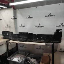 2018-2024 Jeep Wrangler Fuel Tank Skid Plate Shield 68416975AB OEM