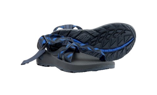 Chaco ZX2 Classic Hiking Sandals J105984 Women's Size 8 Greenish