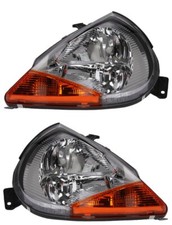 Feu avant (phare) Ford KA