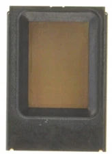 DELL Precision 7520 fingerprint reader