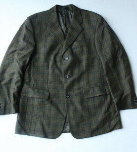 carl gross blazer
