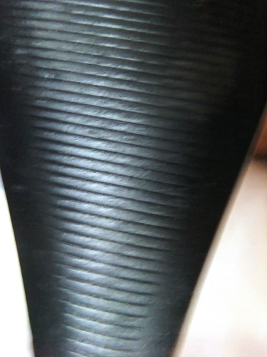 CLAUDIA CIUTI Metallic Bronze Leather High Heel Boots, made in Italy, 6.5, $689 - Picture 8 of 10