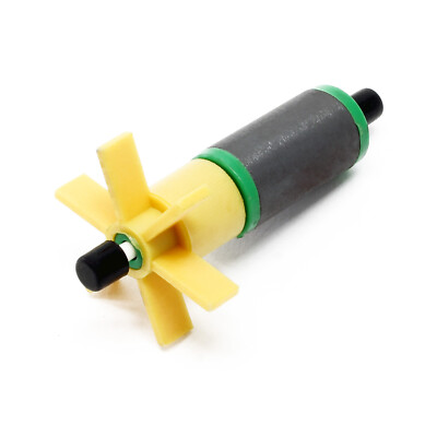 SunSun CHJ-1500 Eco Teichpumpe Ersatzteil Pumpenwelle Förderrad Impeller Pumpe
