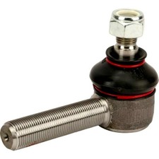 Kugelkopf Lenkstange Spurstange am Traktor Schlepper Lenkung 13/16 Inch SHP222KR