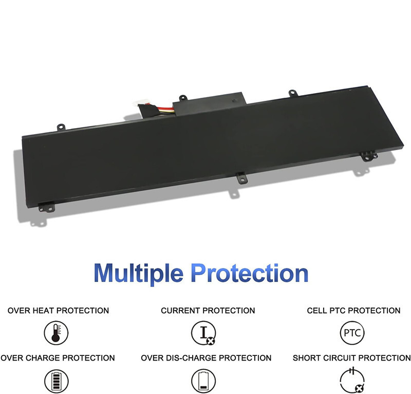 Laptop Battery for ASUS TUF Dash F15 FX516PM-HN015T FX516PM