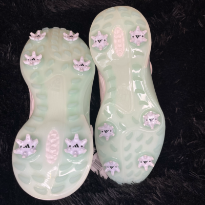 Adidas W ZG21 MOTION BOA Womens Golf Shoes | eBay