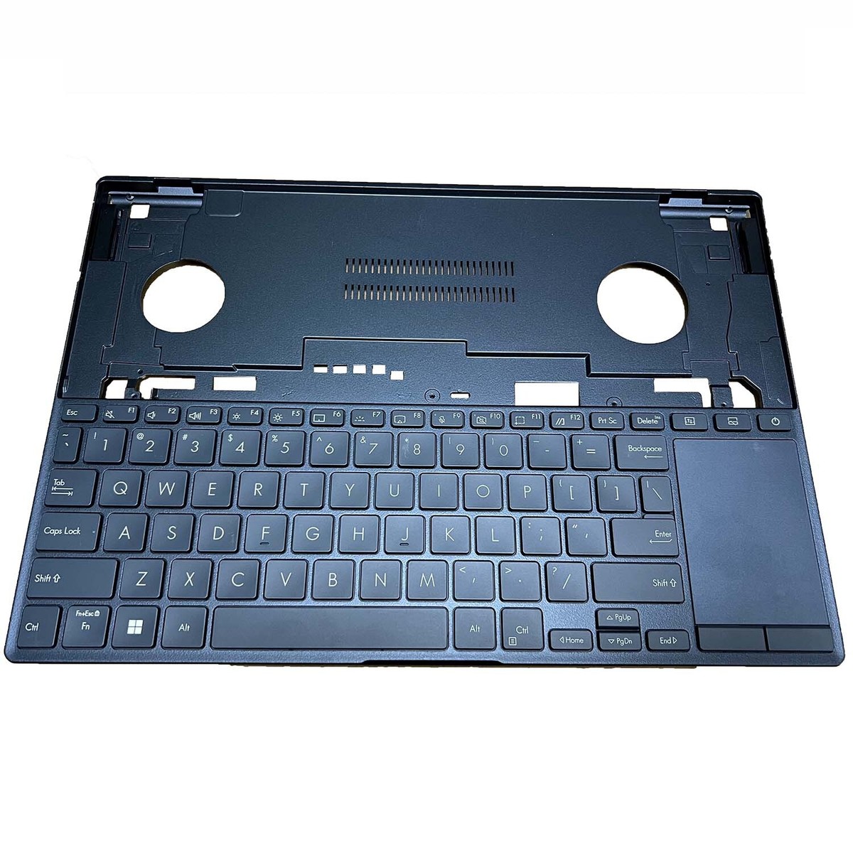 ASUS Zenbook Pro 14 OLED USキーボード　6404 Zenbook Pro 14 OLED (UX6404)｜Laptops For Creators｜ASUS USA