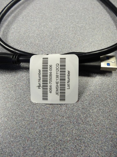 USB 3.0 to USB Micro B Cable - Photo 2/4