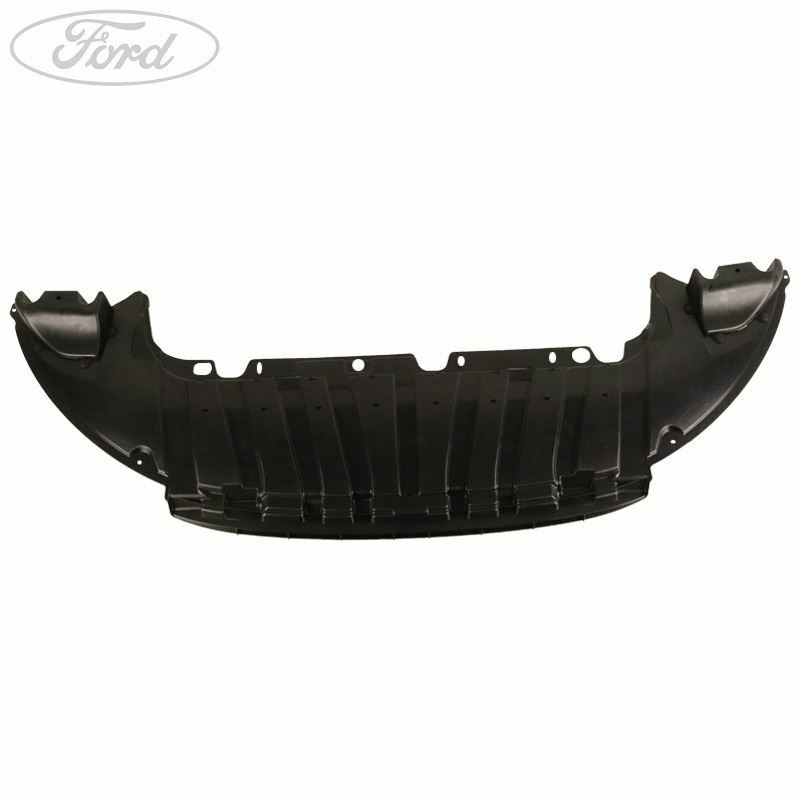 Genuine Ford Stone Deflector 2206102 for sale online | eBay 