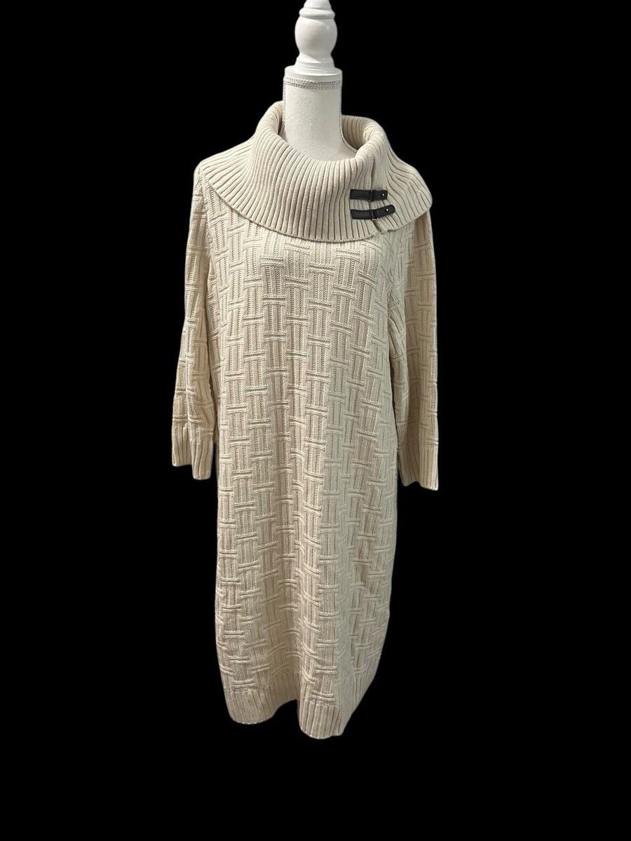 ivory cowl neck sweater dress v28 Sweater Dress for Women Ribbed Knit Fitted midi Sexy Fall Winter Bodycon Cowl Neck Dresses (X-Small, Beige) at Amazon Women's Clothing store