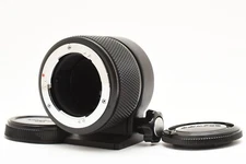 Olympus OM 65-116 Macro Telescopic Auto Extension Tube for 80mm & 135mm 2349797