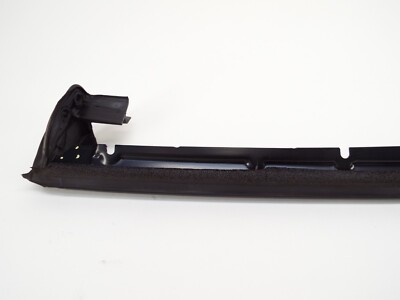 2016-2020 Tesla Model X Rear Right Door Falcon Door Cantrail Seal