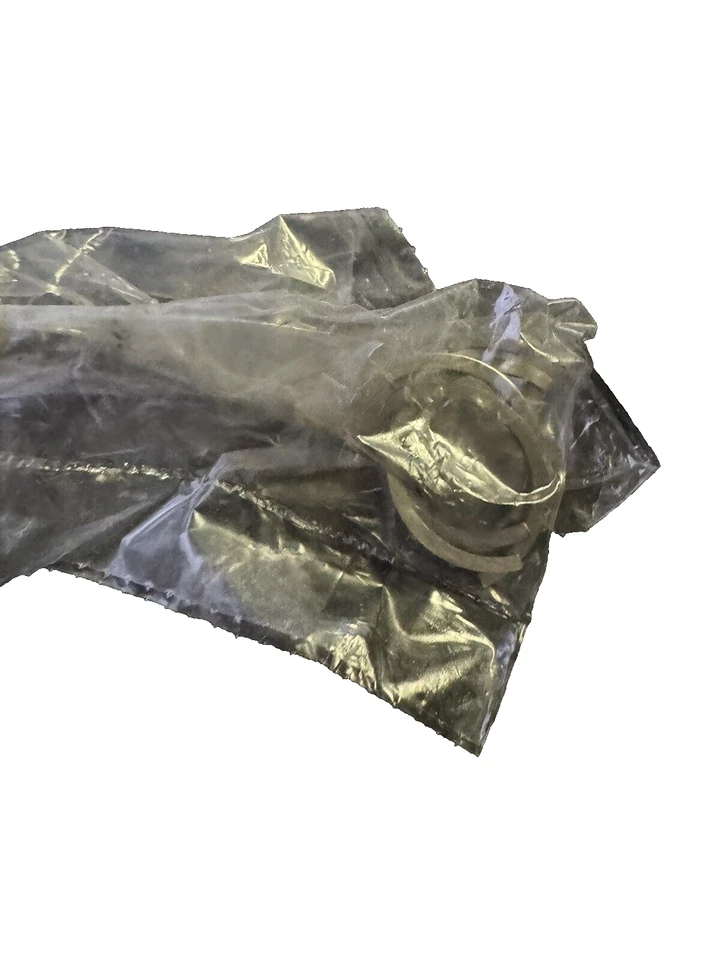 MOOG 371 Non-Greaseable Super Strength Universal Joint for Jeep Wrangler - Image 3 of 4