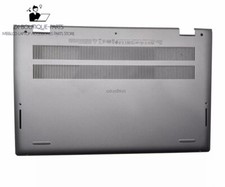 New 7HNY5 For Dell Inspiron 14 5415 5410 Bottom Cover Lower Case 07HNY5