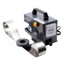 JY-100 Oil Skimmer45L/H Scraping and Degreasing Machine Oil-water Separation220V