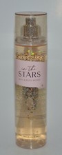 1 NEW BATH  BODY WORKS IN THE STARS FINE FRAGRANCE MIST SPRAY SPLASH 8 OZ LARGE