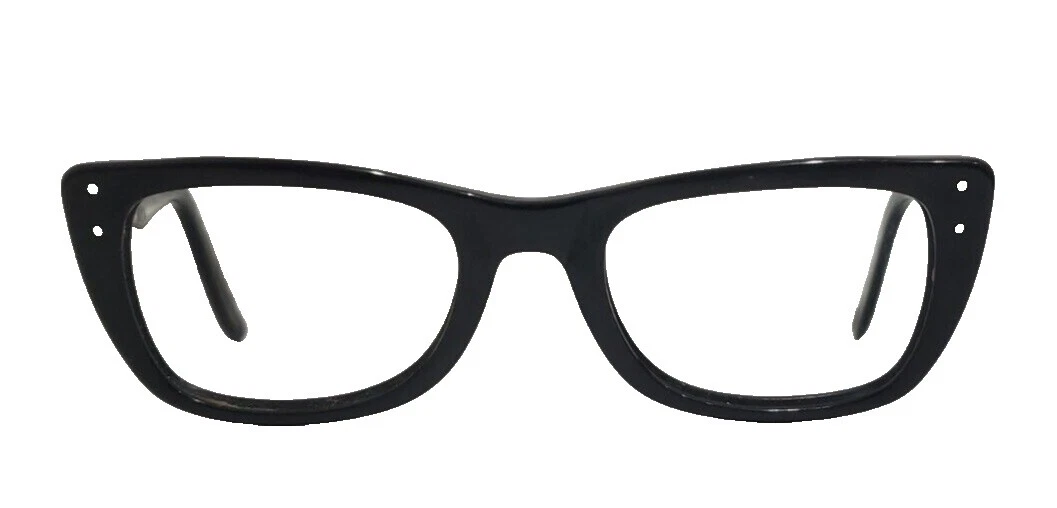 Ray-Ban Cat Eye Casual Vintage Sunglasses