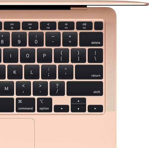 Apple MacBook Air A2337 13.3" | M1 Chip | 8GB RAM | 256GB SSD | macOS - Picture 3 of 5