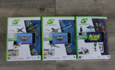 AppGear Foam Fighters & Alien Jailbreak Lot Mobile Game Toys New Sealed