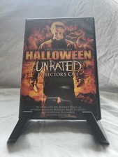 Halloween (Director's Cut) (DVD, 2007)