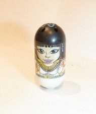 RARE Vintage Moose 2010 Mighty Beanz CLEOPATRA BEA 148