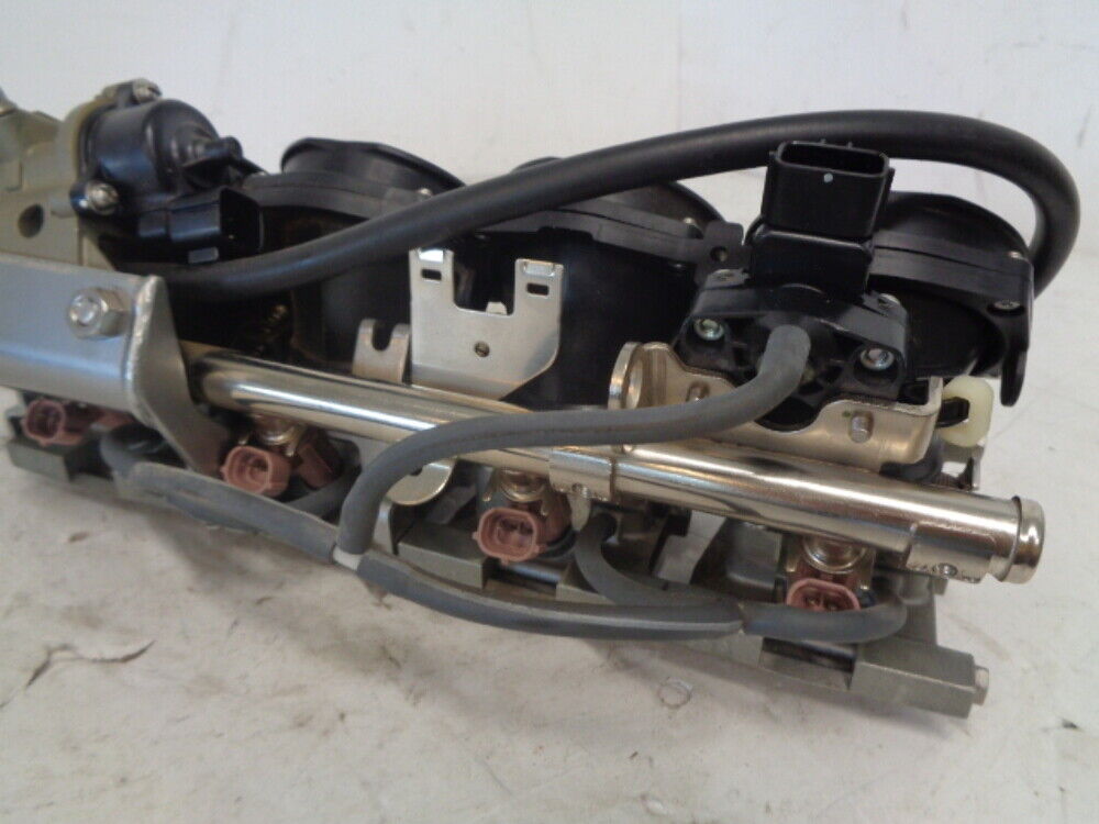 Yamaha Waverunner 2006-2008 FX Cruiser FXHO OEM Throttle Yamaha Waverunner 2006-2008 FX Cruiser FXHO OEM Throttle