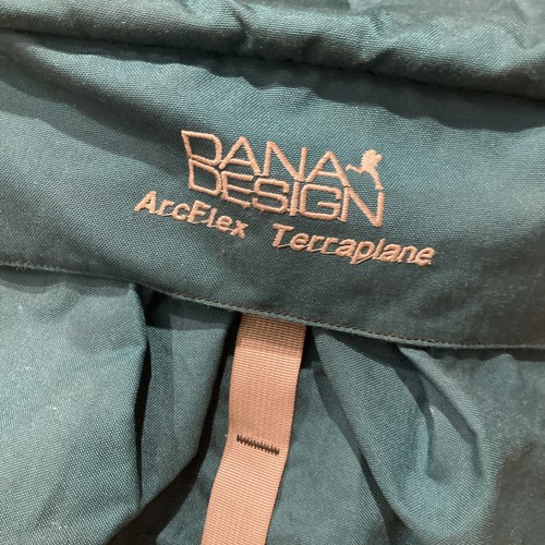 Dana Design ArcFlex Terraplane Backpack • Made in U.S.A. - Picture 2 of 8