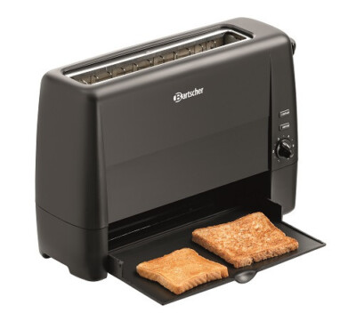 Toaster Bartscher TS20Sli  100282