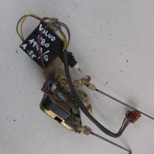 Porte avant et accessoires Volvo 480