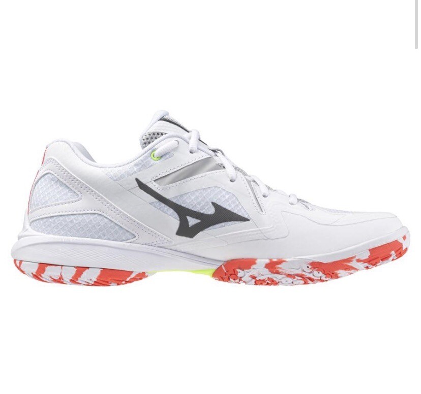 MIZUNO Badminton Shoes Wave Claw 3 Fit-fitting Light weight