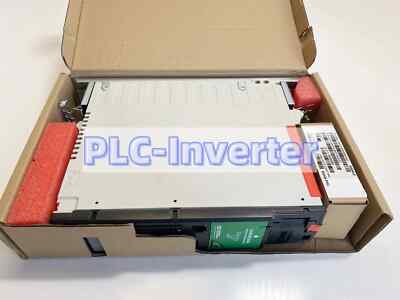 1PC New Emerson DST1401B AC Servo Drive In Box 1 Year Warranty #new#free ship