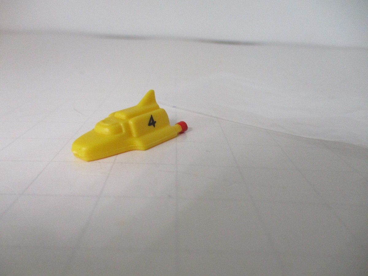 ☆DINKY TOYS サンダーバード 2&4 DINKY TOYS (ディンキートイズ) レトロホビー サンダーバード2＆4