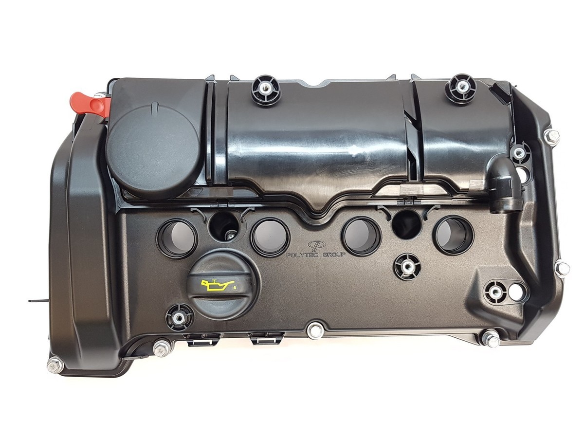 Couvercle De Culasse Original Citroen Peugeot 9818425480 | eBay