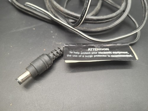 2Wire EADP-36FB-A AC Adapter Power Supply Output 12V 3Amp Transformer Charger - Picture 5 of 5