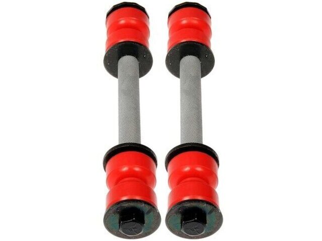 For 2003-2005 Dodge SX 2.0 Sway Bar Link Rear Dorman 64361VJKV 2004