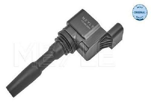 Bobina di accensione cavità candela 114 885 0003 MEYLE per VW AUDI SEAT SKODA - Immagine 2