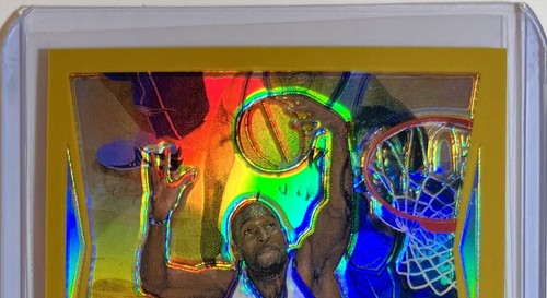 Joe Smith 2004-05 Topps Chrome GOLD REFRACTOR /99 | RARE BUCKS CARD - Picture 2 of 5