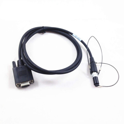 New Trimble 5700 5800 R7 R8 GPS 7 pin Data Cable Frequency Modulation Cable