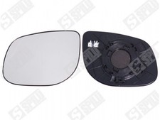 Glace de rétroviseur Kia CERATO