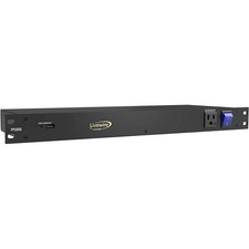 Livewire PP1000 9Outlet Power Conditioner