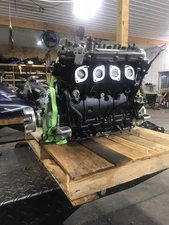 13 Yamaha FX 1.8 SHO 1800 Supercharged Waverunner engine motor